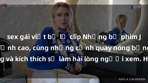sex gái việt bị lộ clip Những bộ phim JAV idol không che đỉnh cao, cùng những cảnh quay nóng bỏng và kích thích sẽ làm hài lòng người xem. Hãy trải nghiệm ngay!