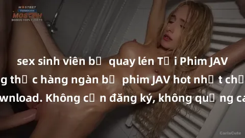 sex sinh viên bị quay lén Tải Phim JAV Miễn Phí - Thưởng thức hàng ngàn bộ phim JAV hot nhất chỉ cần click download. Không cần đăng ký, không quảng cáo - Dễ dàng tải về và xem online!