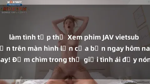 làm tình tập thể Xem phim JAV vietsub mới nhất và hấp dẫn trên màn hình lớn của bạn ngay hôm nay! Đắm chìm trong thế giới tình ái đầy nóng bỏng và kích thích.